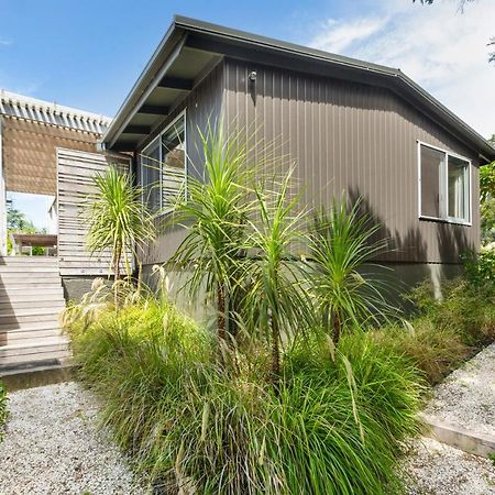 Palm Views - Stay Waiheke Palm Beach 外观 照片